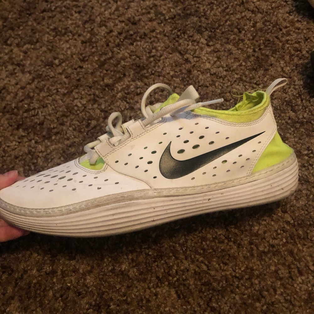Nike shoes